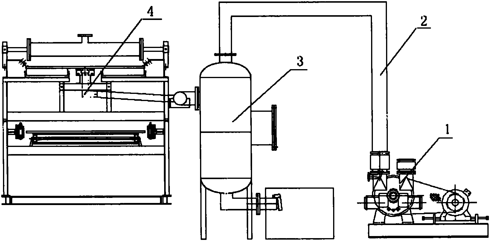 Solid-liquid separating technology