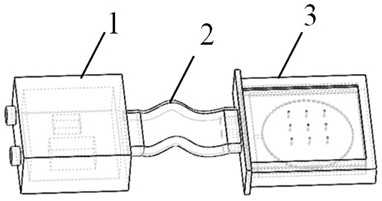 Integrated multi-mode fruit and vegetable cleaning and fresh-keeping device