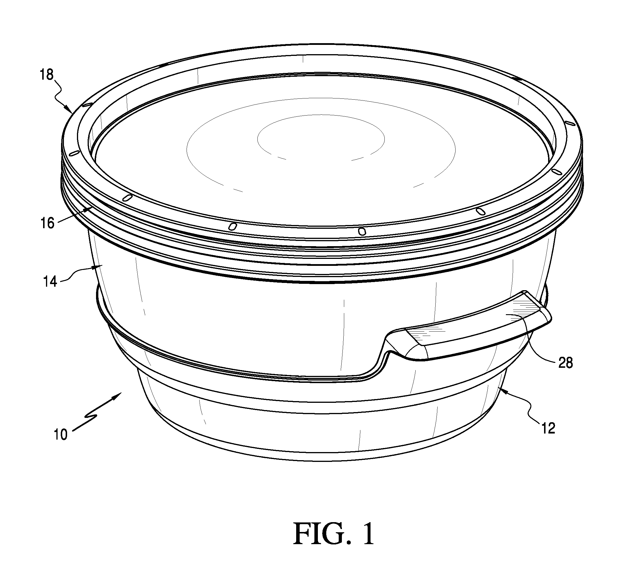 Microwave steam cooking container system