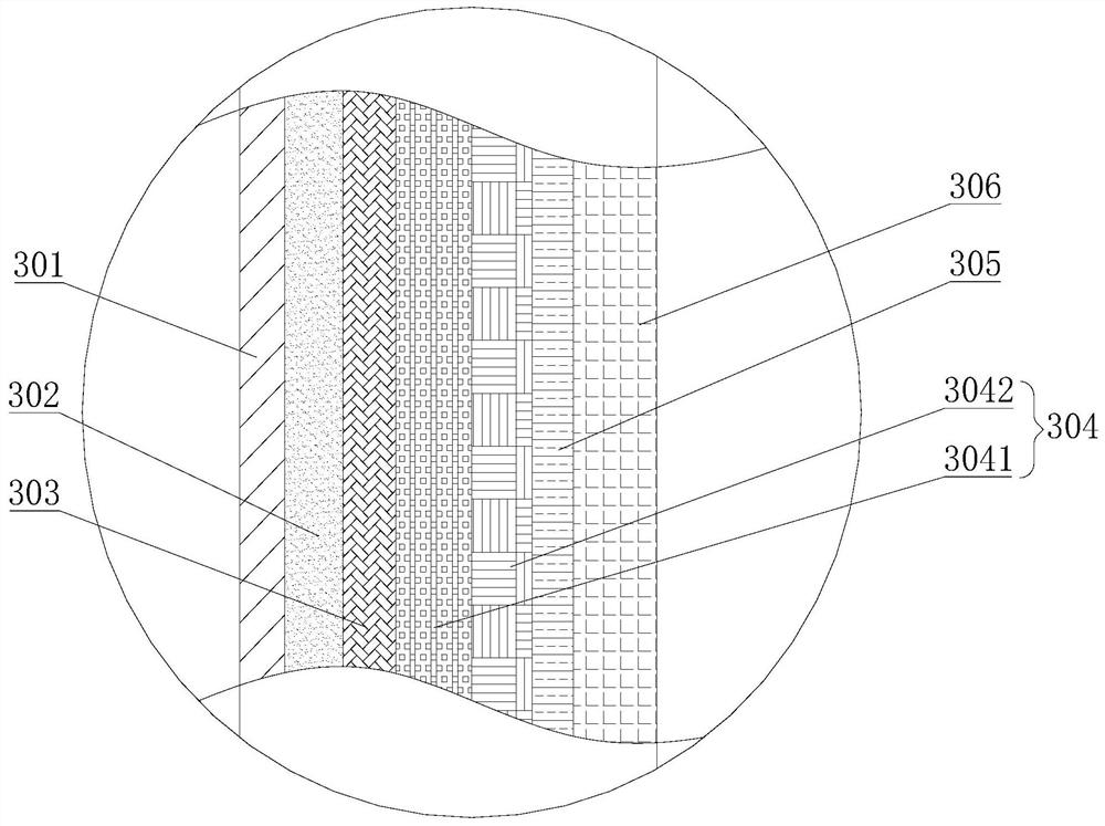 Vibration and noise reduction compaction table