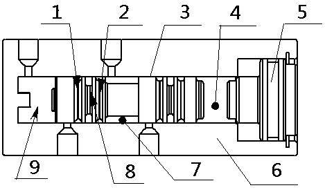 Autobrake kinetic energy converter for unmanned vehicle