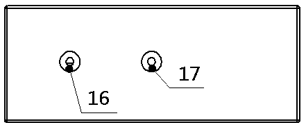 Autobrake kinetic energy converter for unmanned vehicle