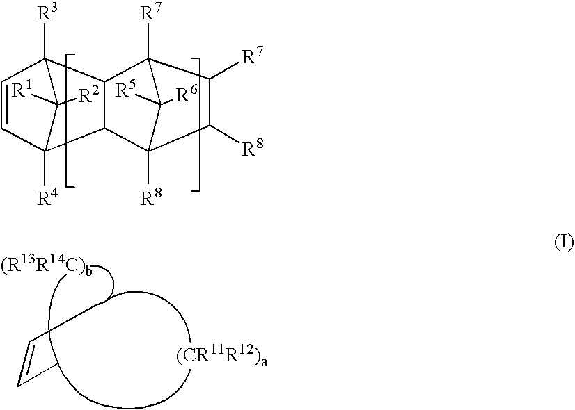 Fluorinated polymers, photoresists and processes for microlithography