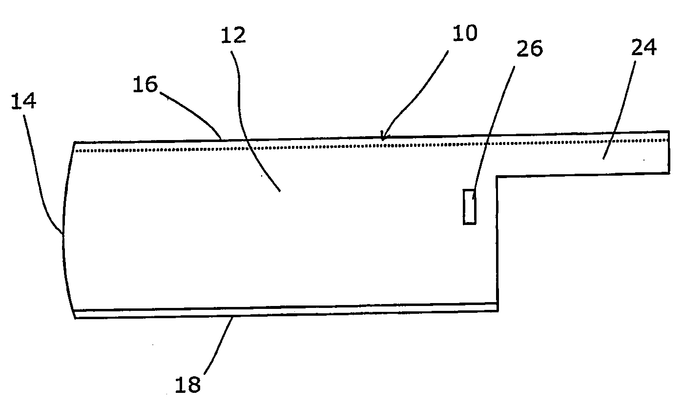 Manufacture of Multi-Leaf Collimators