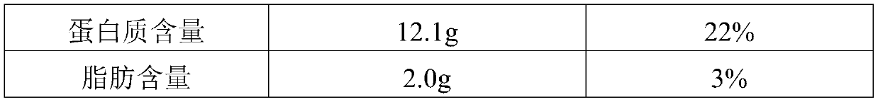 Buckwheat noodle and making method thereof