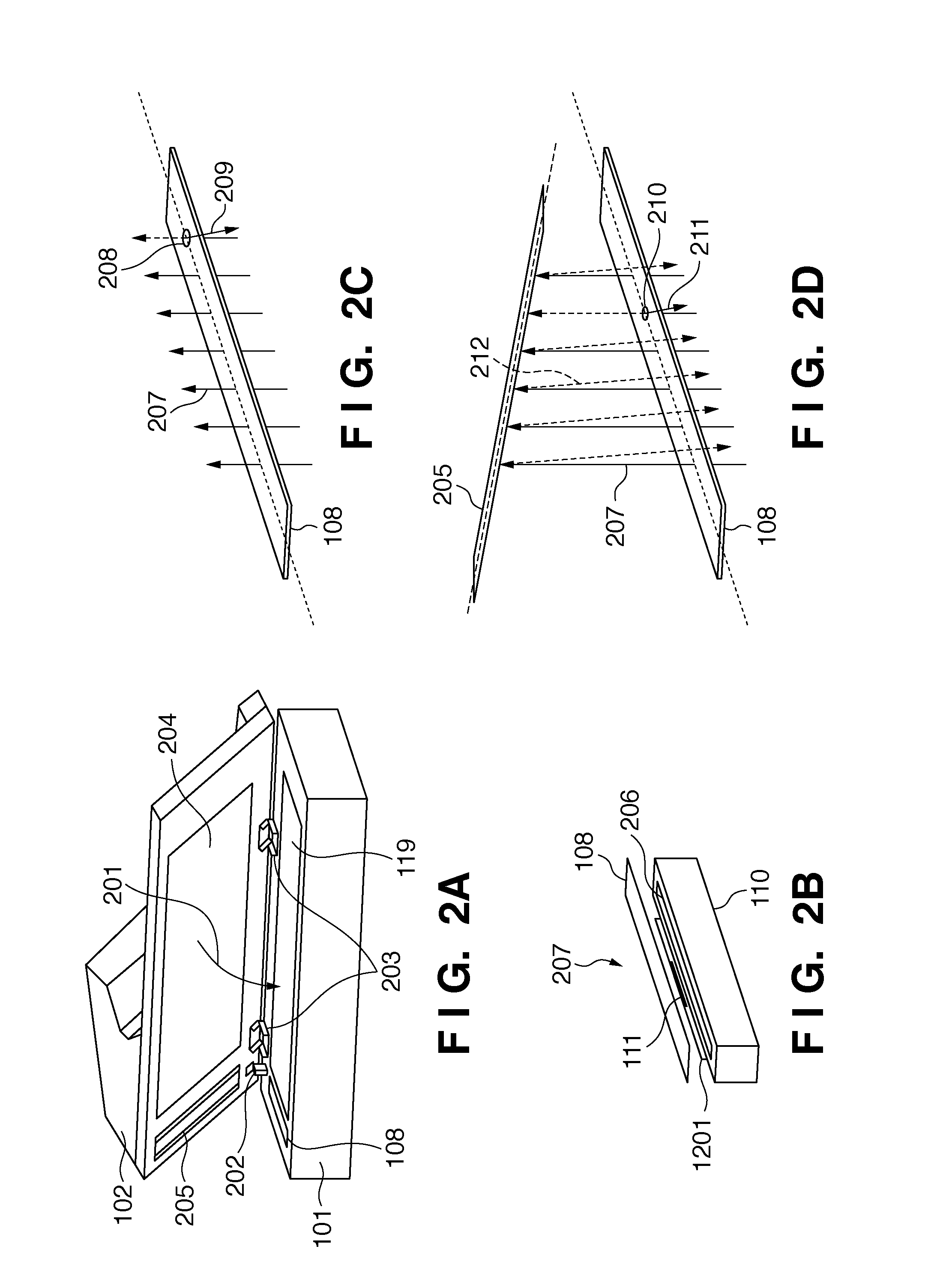 Image reading apparatus