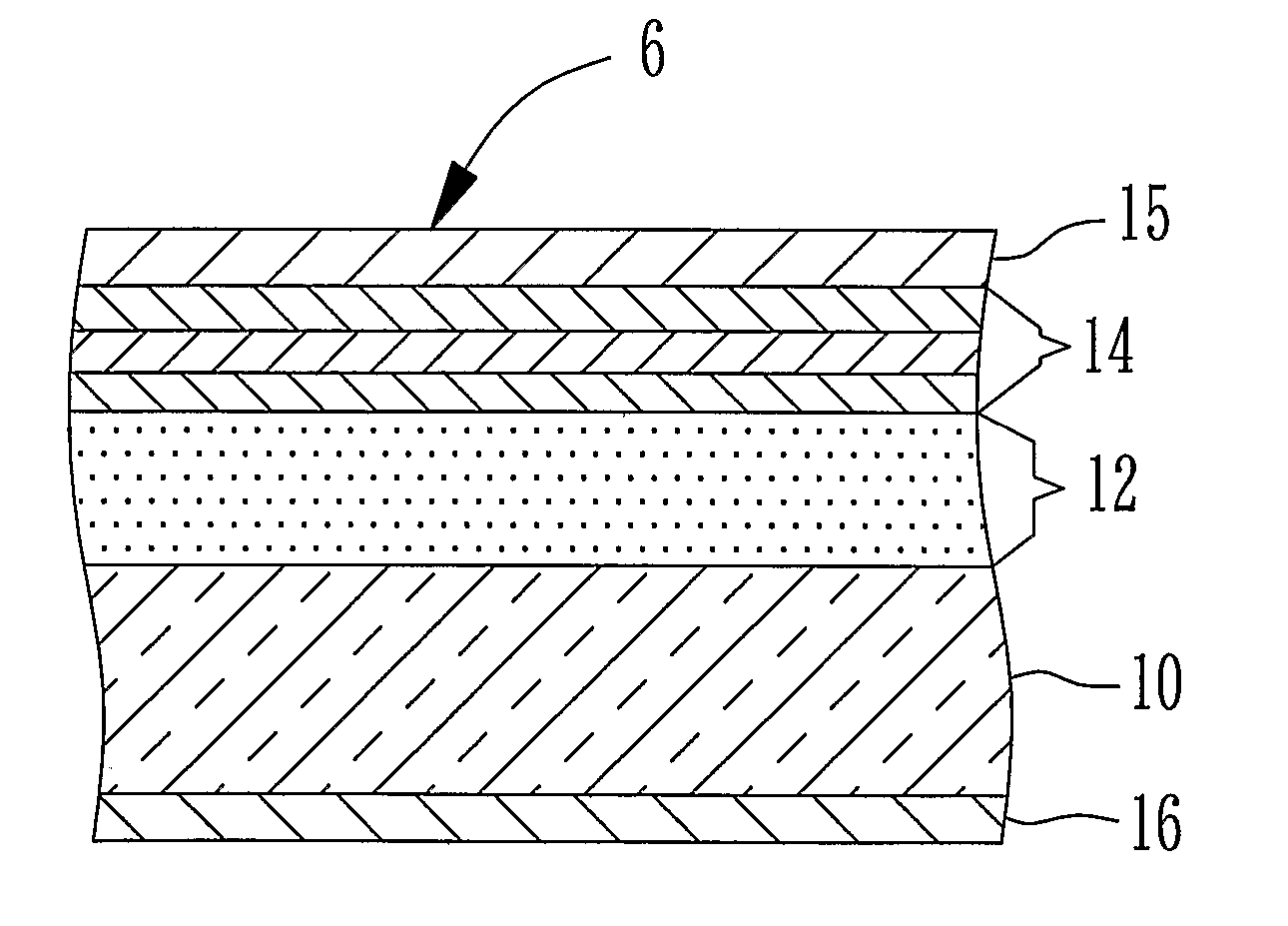 Phase Difference Compensator, Light Modurating System, Liquid Crystal Display and Liquid Crystal Projector