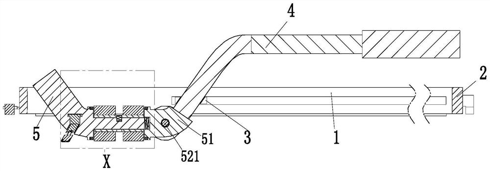 A municipal jointer