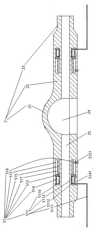 Automobile with walking kinetic energy assisting in braking