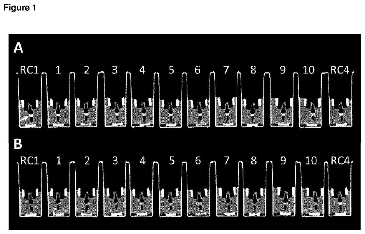 High relaxivity gadolinium chelate compounds for use in magnetic resonance imaging