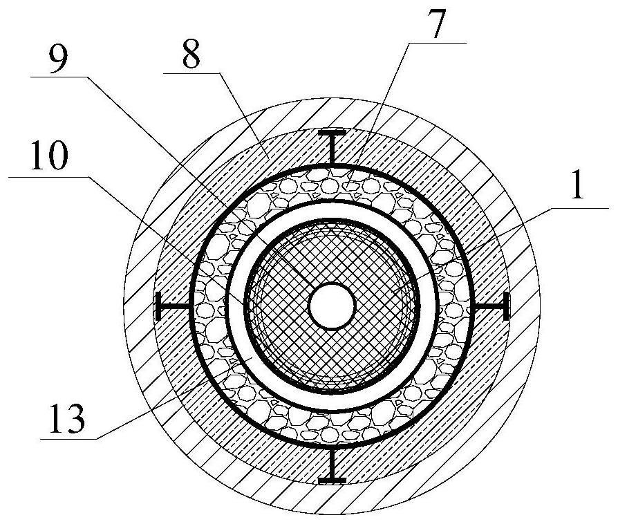 Gas injection pipeline movable sealing system and method for underground coal gasification