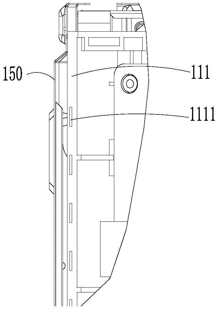 Electrical box and air conditioner outdoor unit