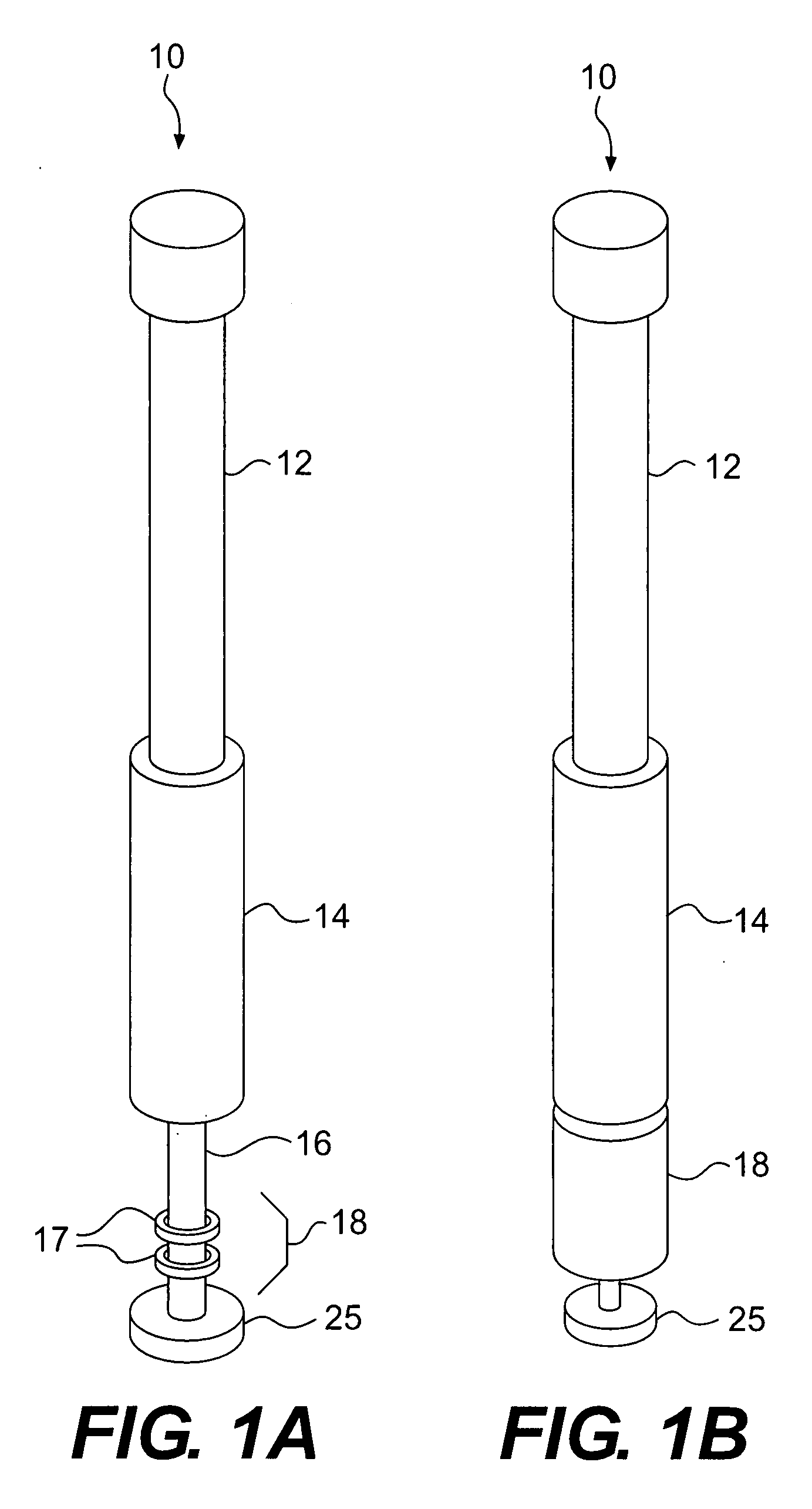 Method for stimulating saliva production during oral sample collection procedure