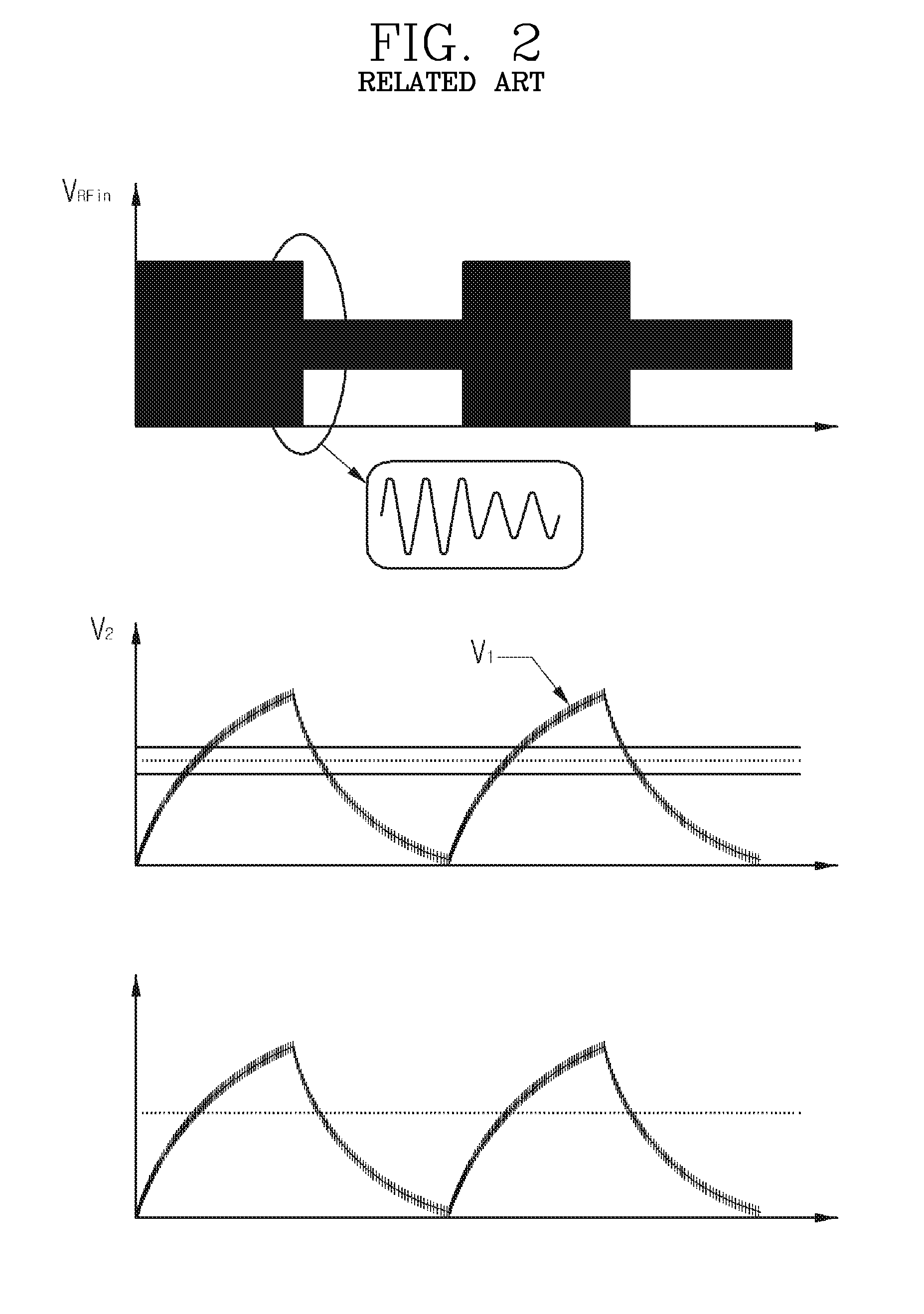 Demodulation apparatus and method for operating the same