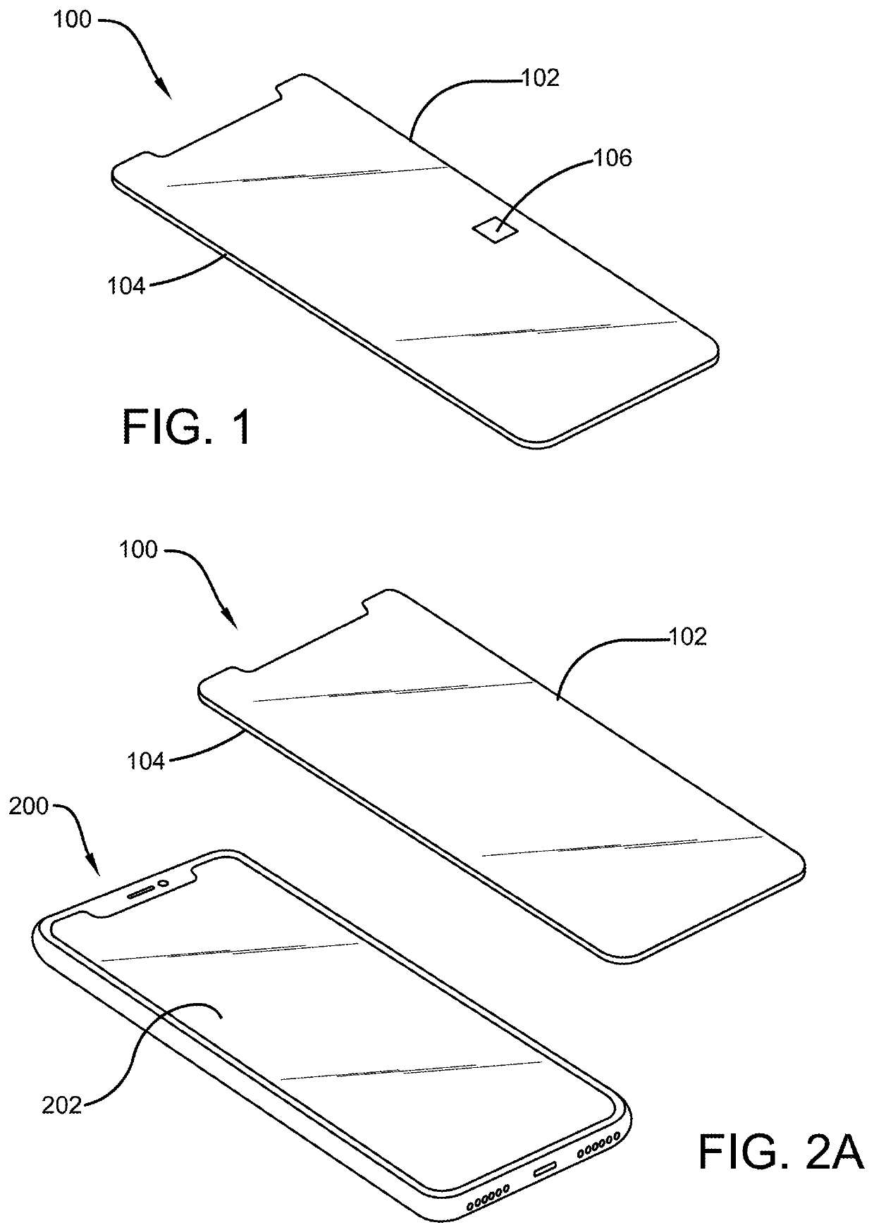 Prescription Screen Protector