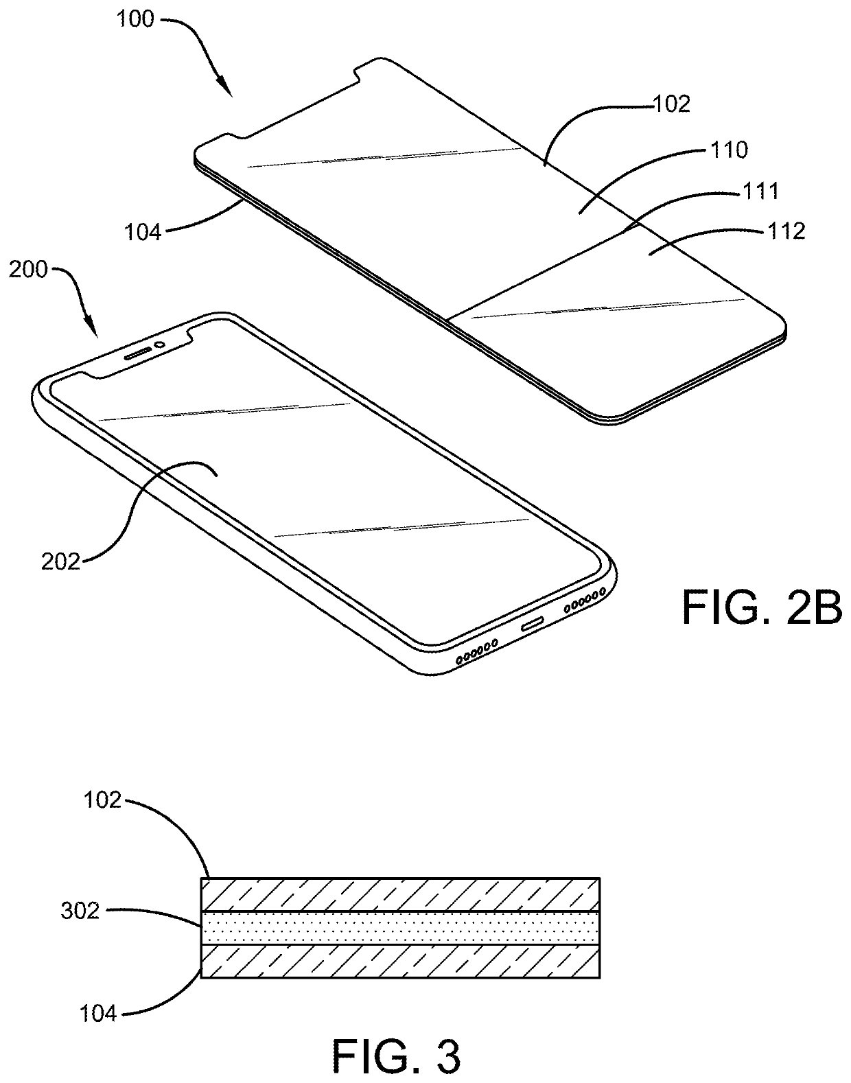 Prescription Screen Protector