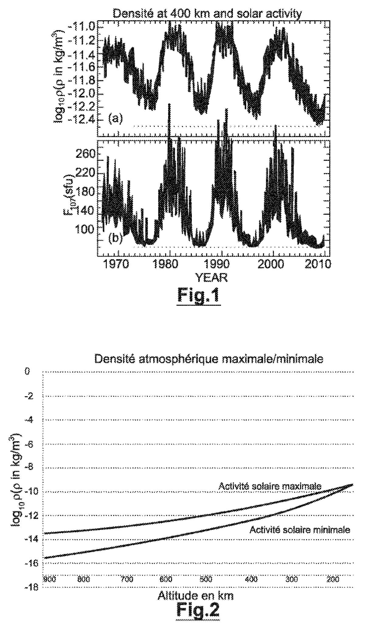 Aerobraking satellite deorbiting system