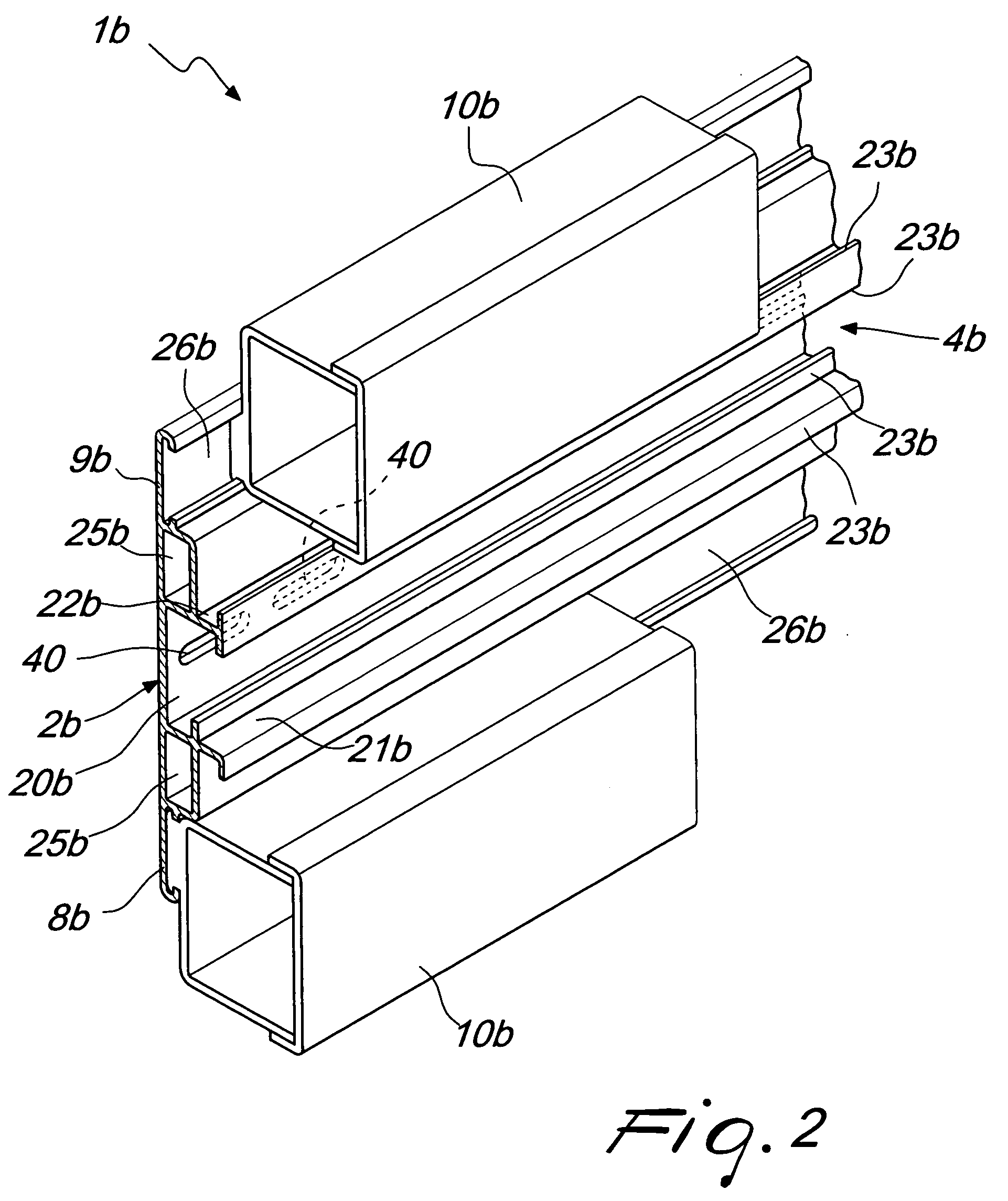 Device for supporting electrical components and wiring accessories