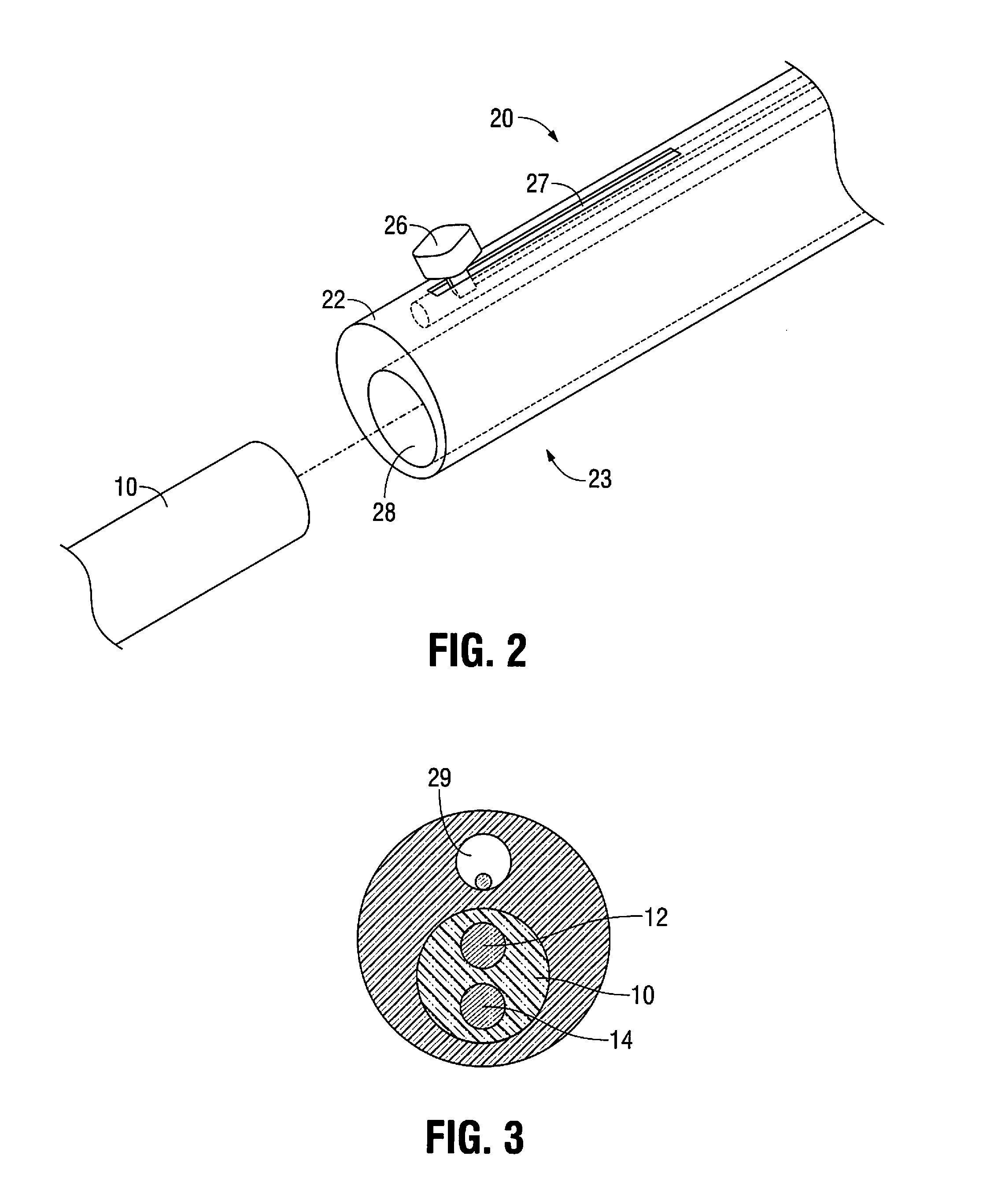 Systems and methods for treating tissue with radiofrequency energy