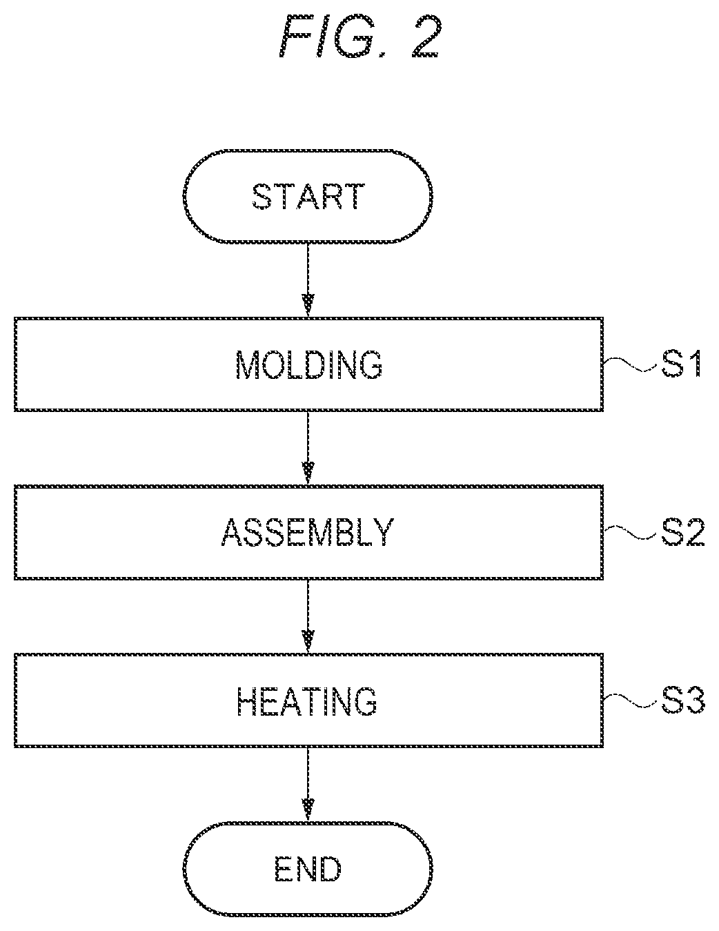 Method For Manufacturing Metal Composite Sintered Body