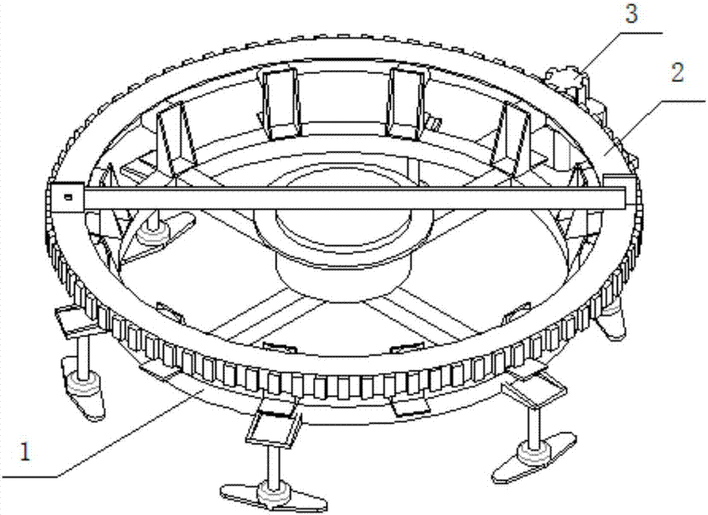 Multi-functional bed base and multi-functional bed