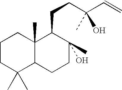 Process for the manufacture of spiroketals