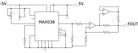 Temperature measuring control device and method for novel battery and assembled battery