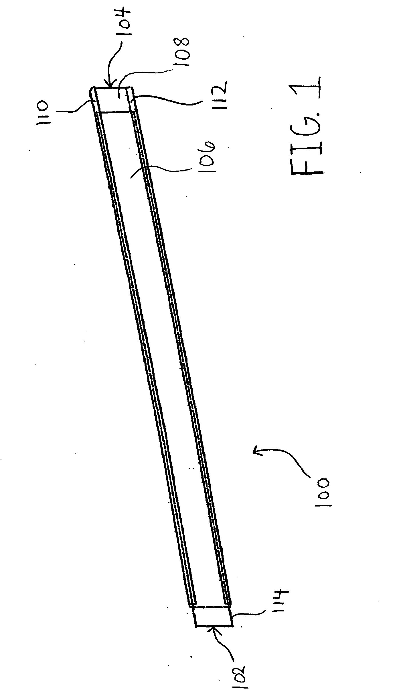 Landscape edging system and methods of use