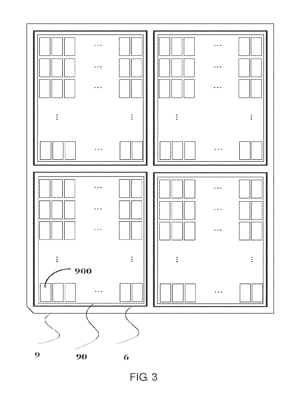 Array substrate and liquid crystal display panel