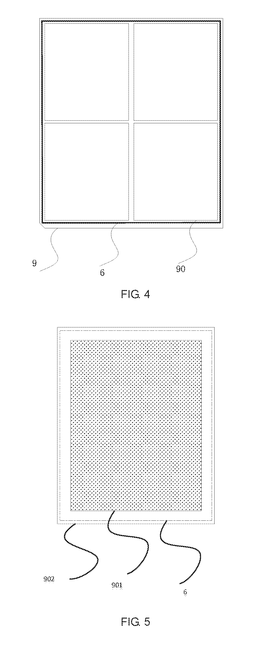 Array substrate and liquid crystal display panel