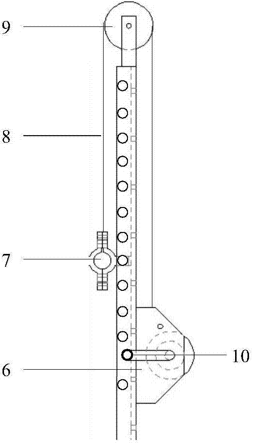 Water-fertilizer-pesticide integrated irrigation system