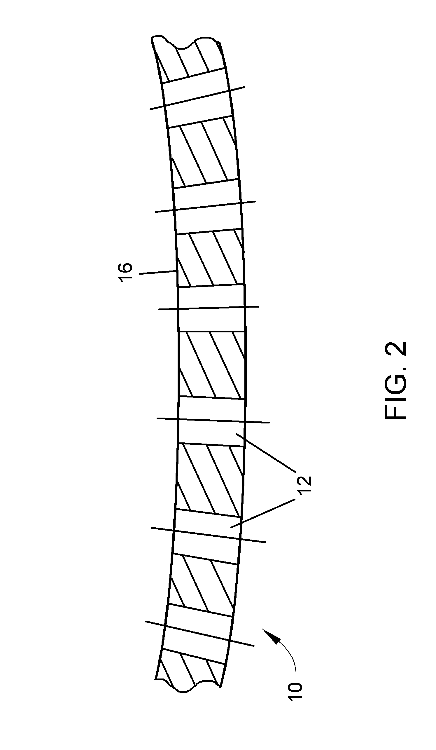 Process for producing through-holes in sheet members