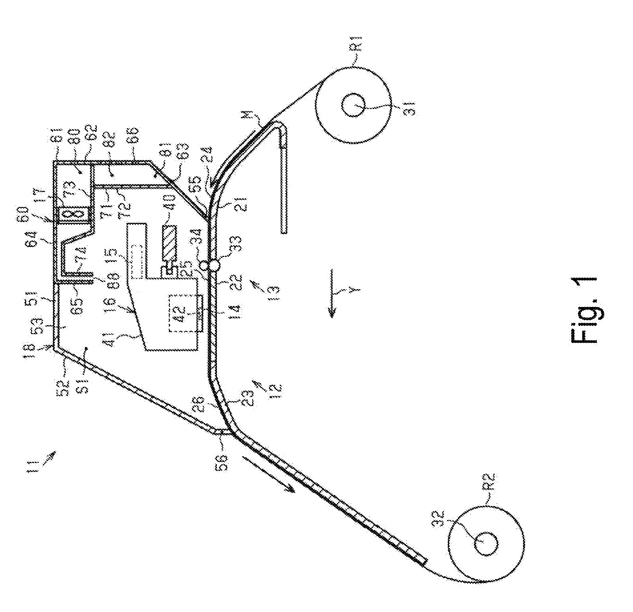 Printing apparatus