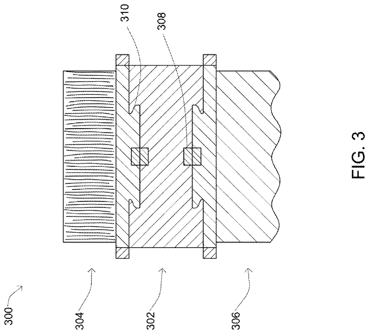 Combination hair styling device