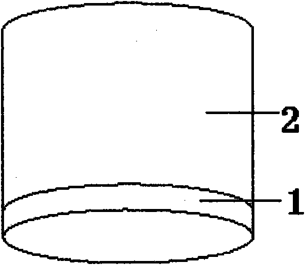 Polycrystalline diamond compact