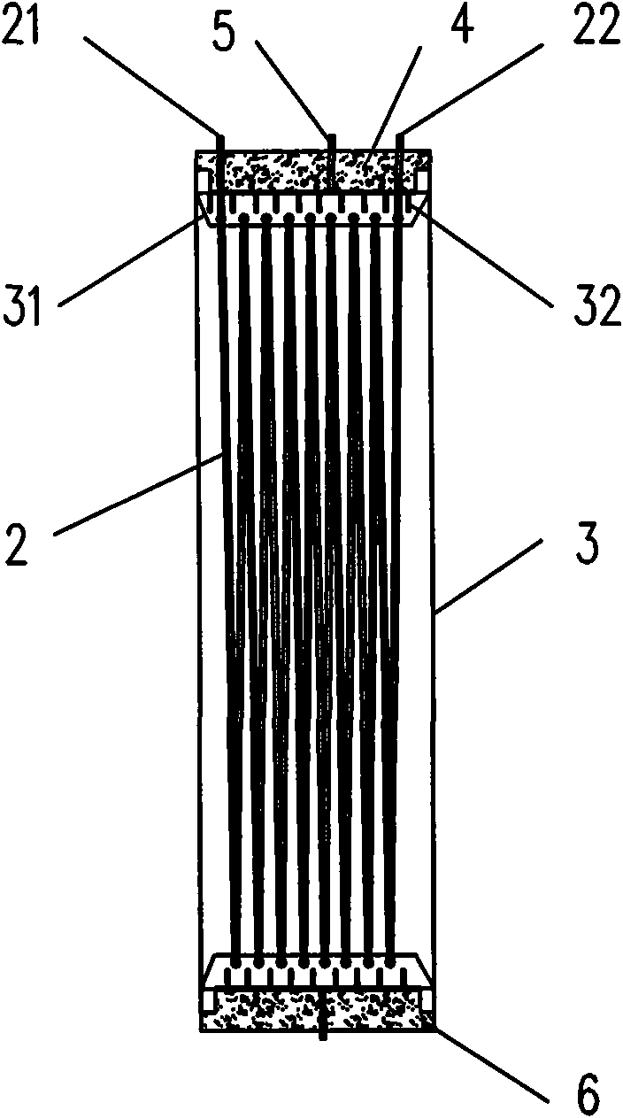 Water stopping device for tunneling machine going in and out of tunnel and water stopping method