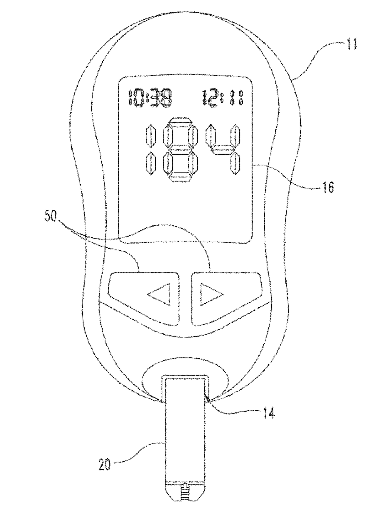 Methods of using information from recovery pulses in electrochemical analyte measurements as well as devices, apparatuses and systems incorporating the same