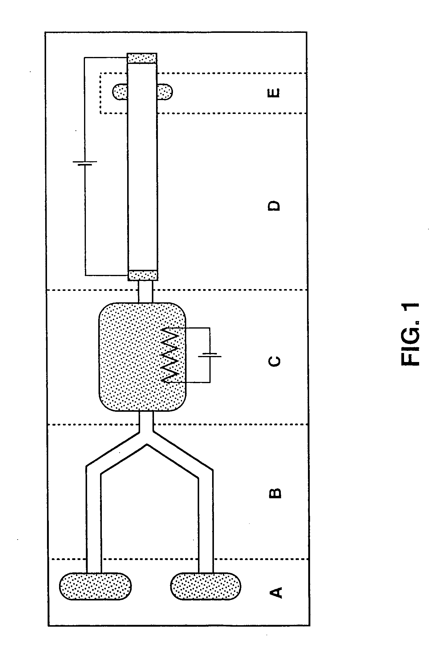 Thermal microvalves