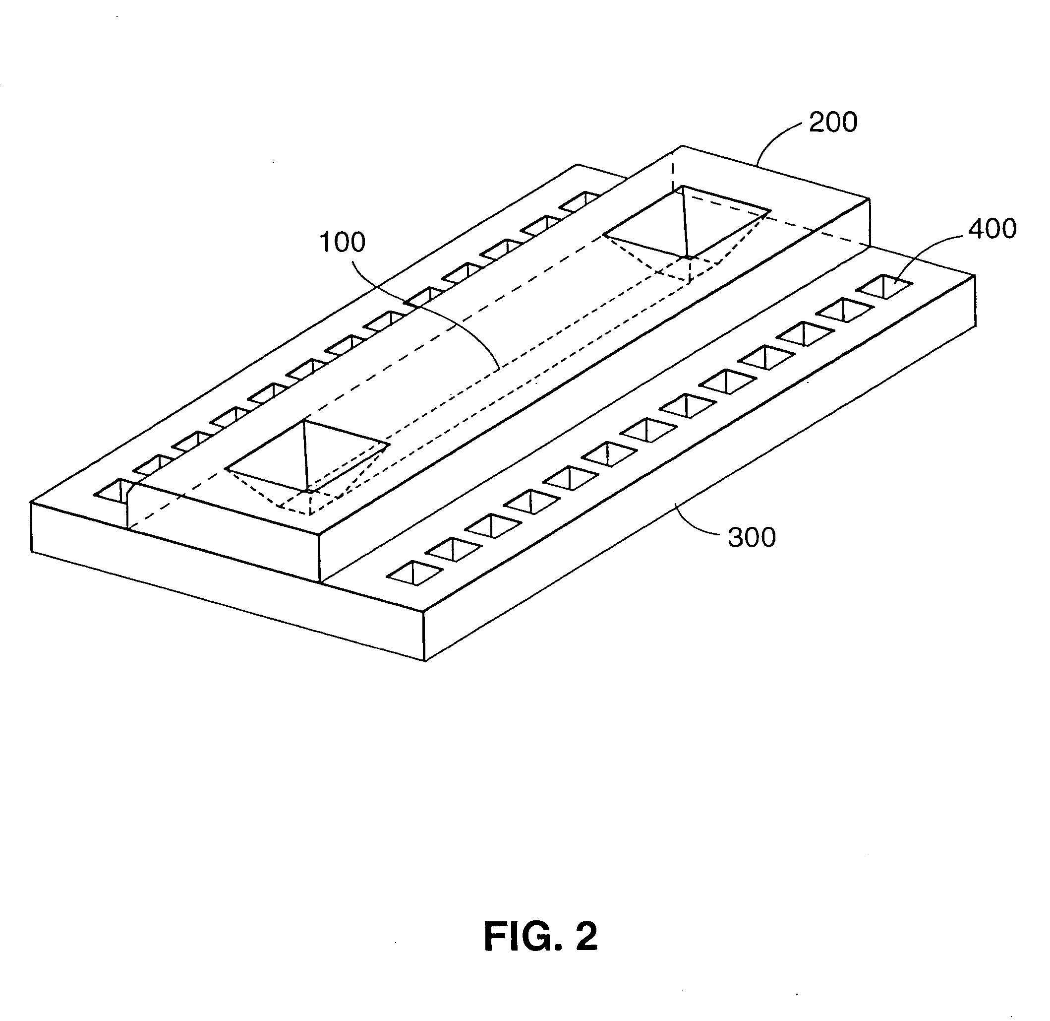 Thermal microvalves