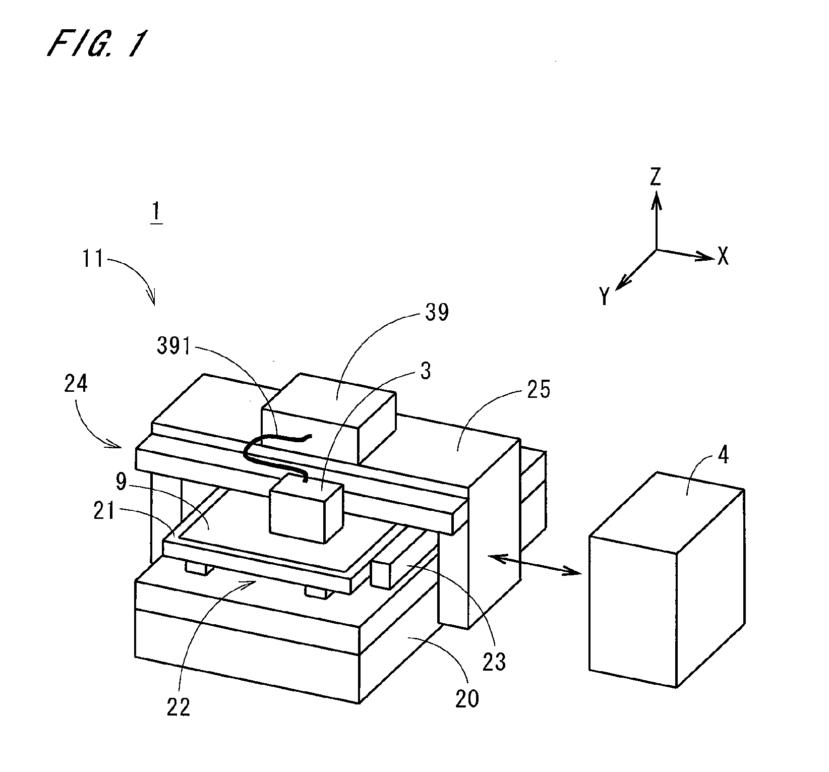 Method of printing and printer