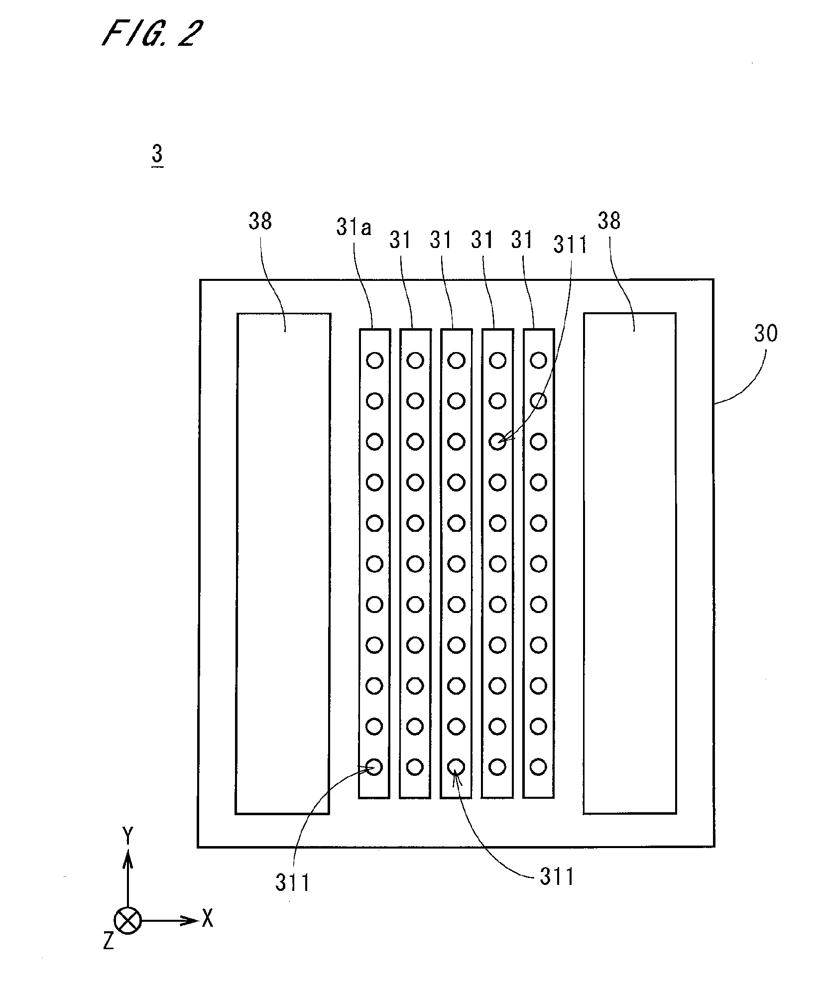 Method of printing and printer