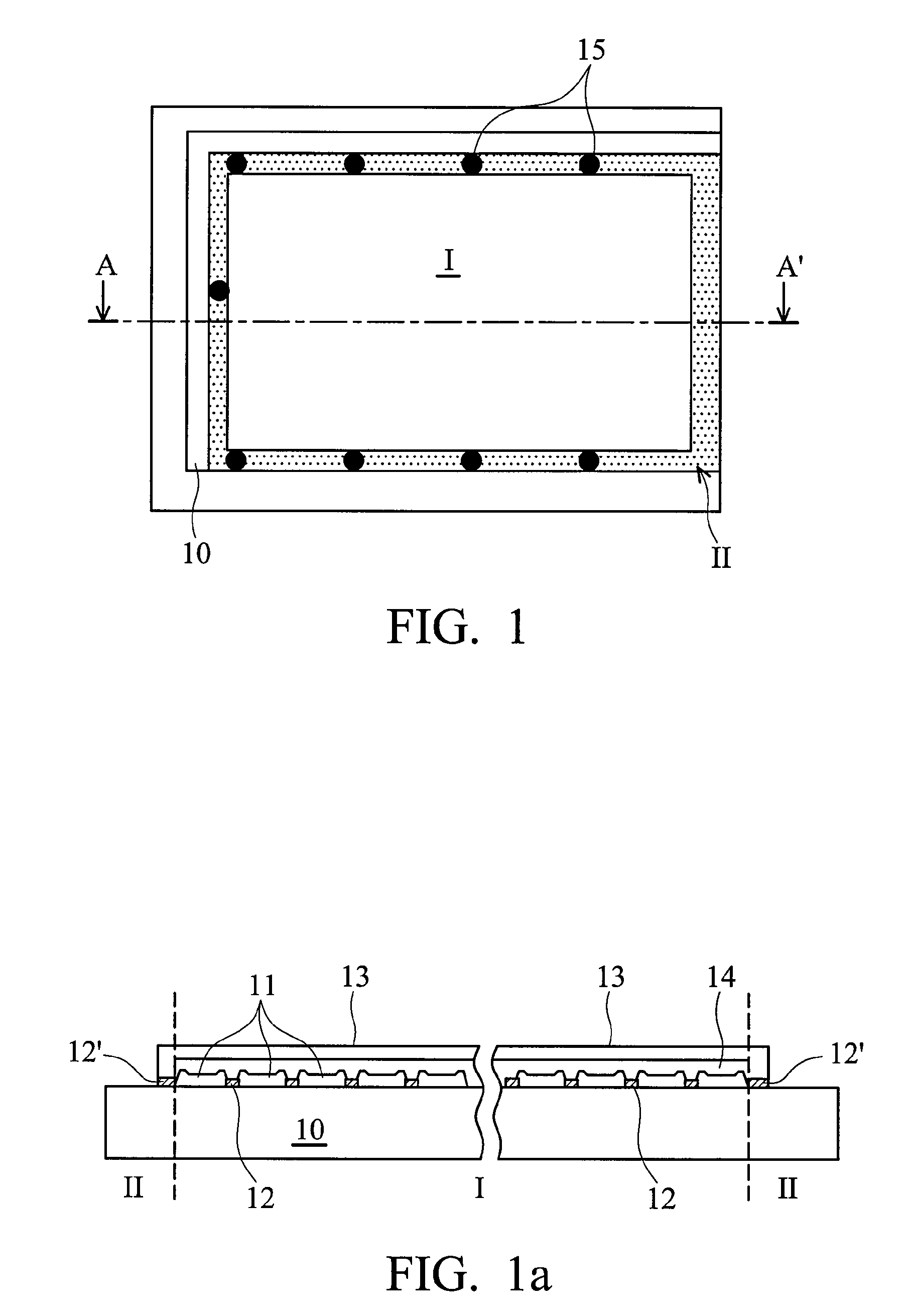 Color filter and fabrication method thereof