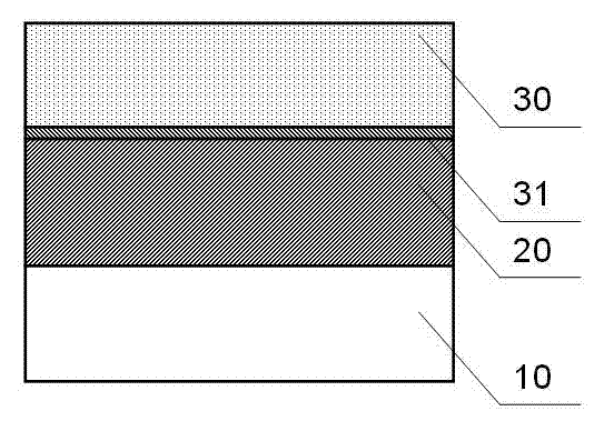 Resistive memory and preparation method thereof