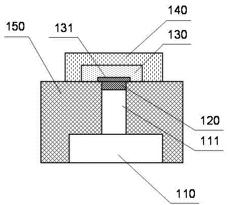 Resistive memory and preparation method thereof