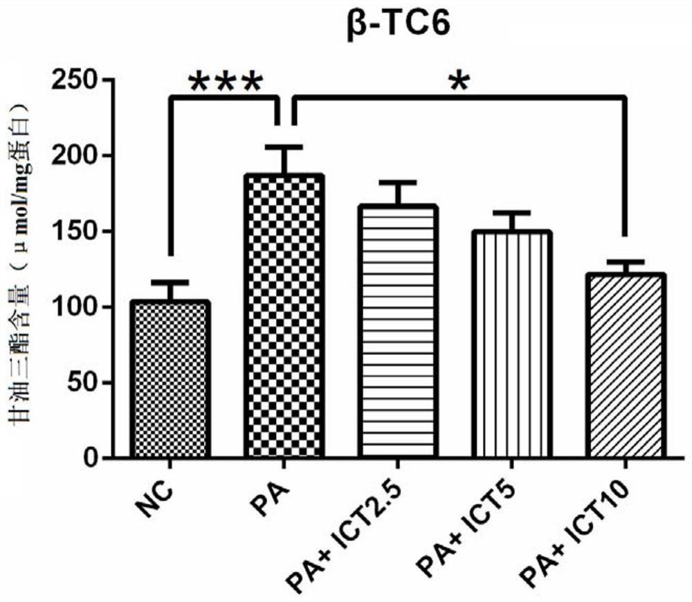 Human glucagon-like peptide-1 receptor activator and application thereof