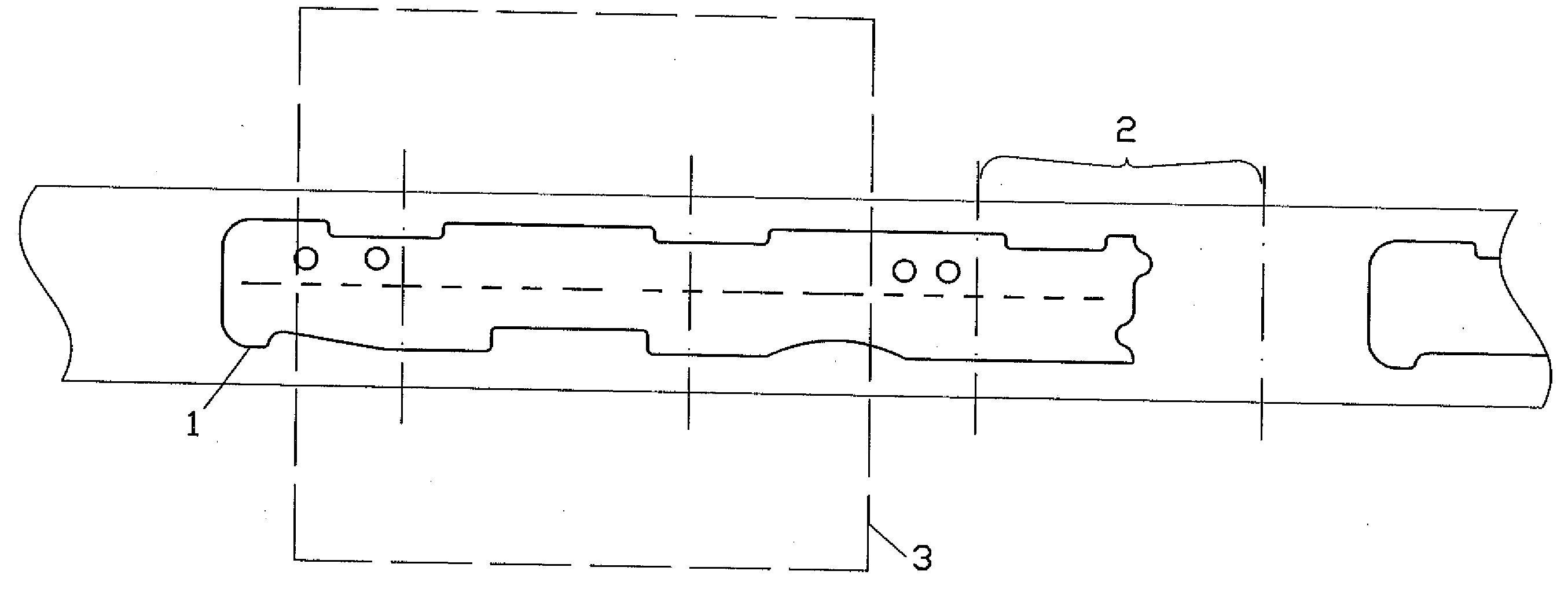 Method For Machining Workpieces By Using Laser Radiation