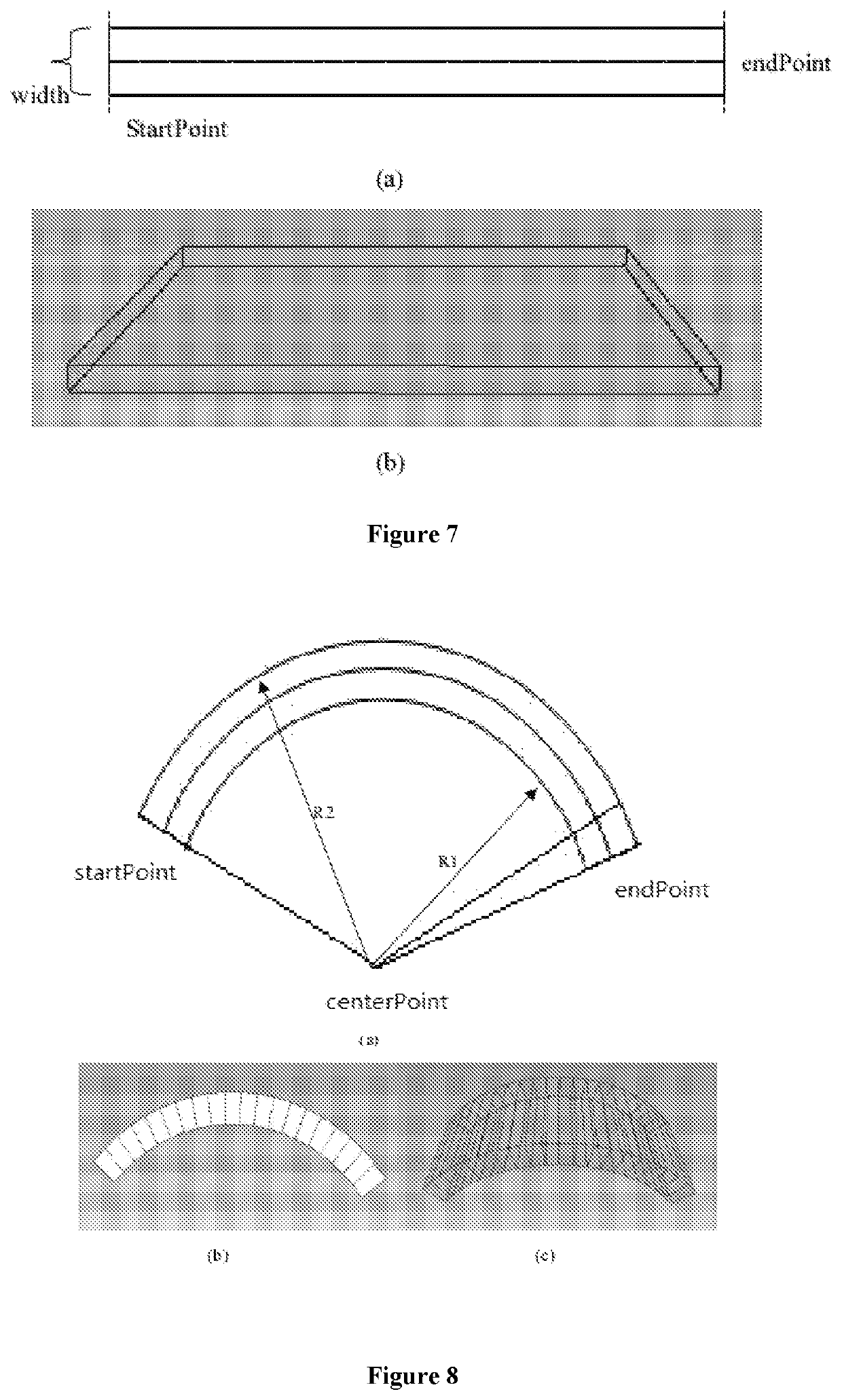 Method for automatic modeling of complex buildings with high accuracy