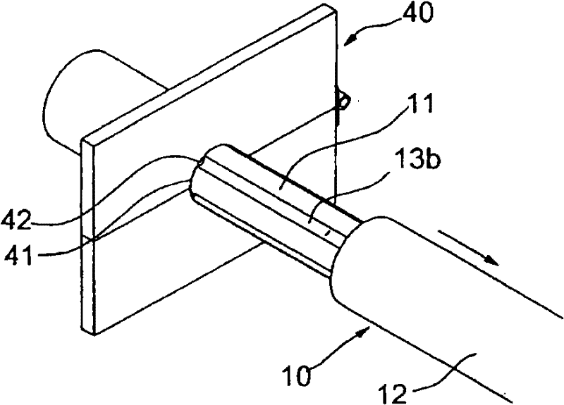 Supersonic soldering aluminum coil and its production method