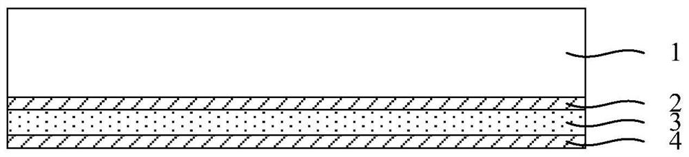 Semiconductor structure and manufacturing method thereof