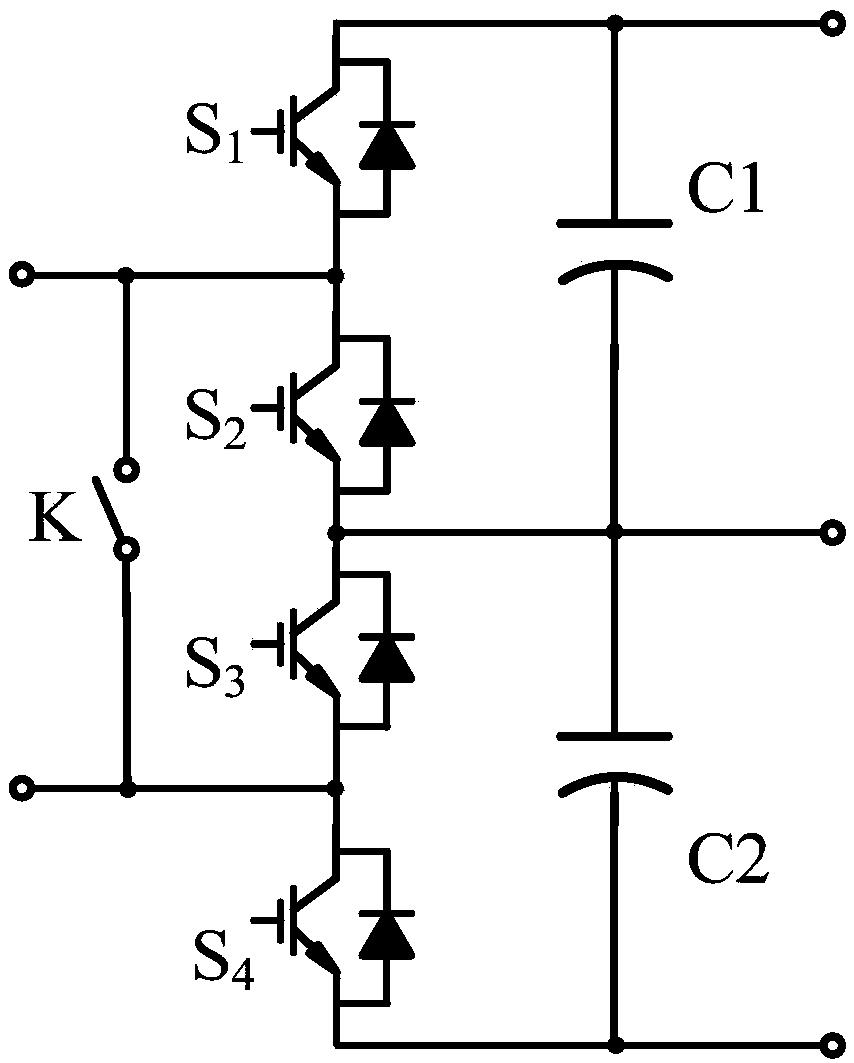 DC solid-state transformer